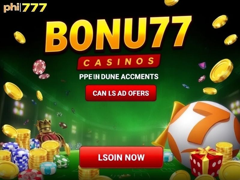 Welcome to ph7777.com, the ultimate destination for real-money gambling. Discover exclusive slots, live dealers, promotions, and a secure 24/7 player support experience. Start playing today!